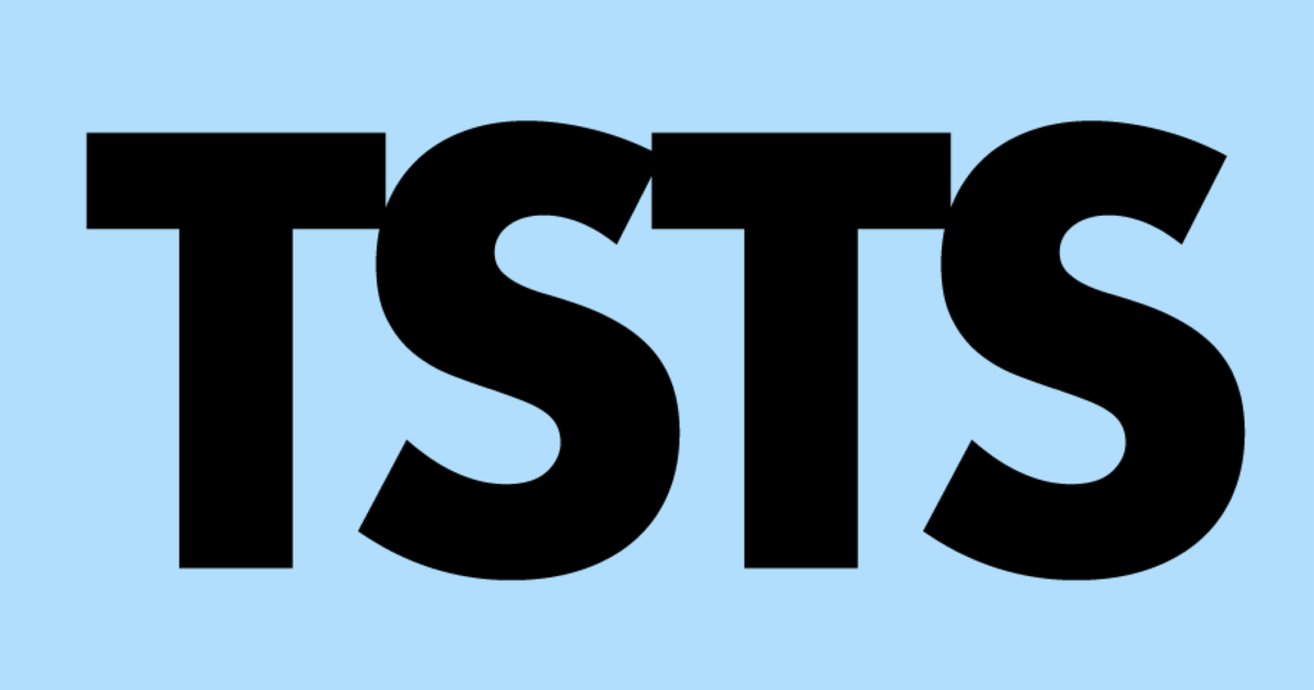 TSTS